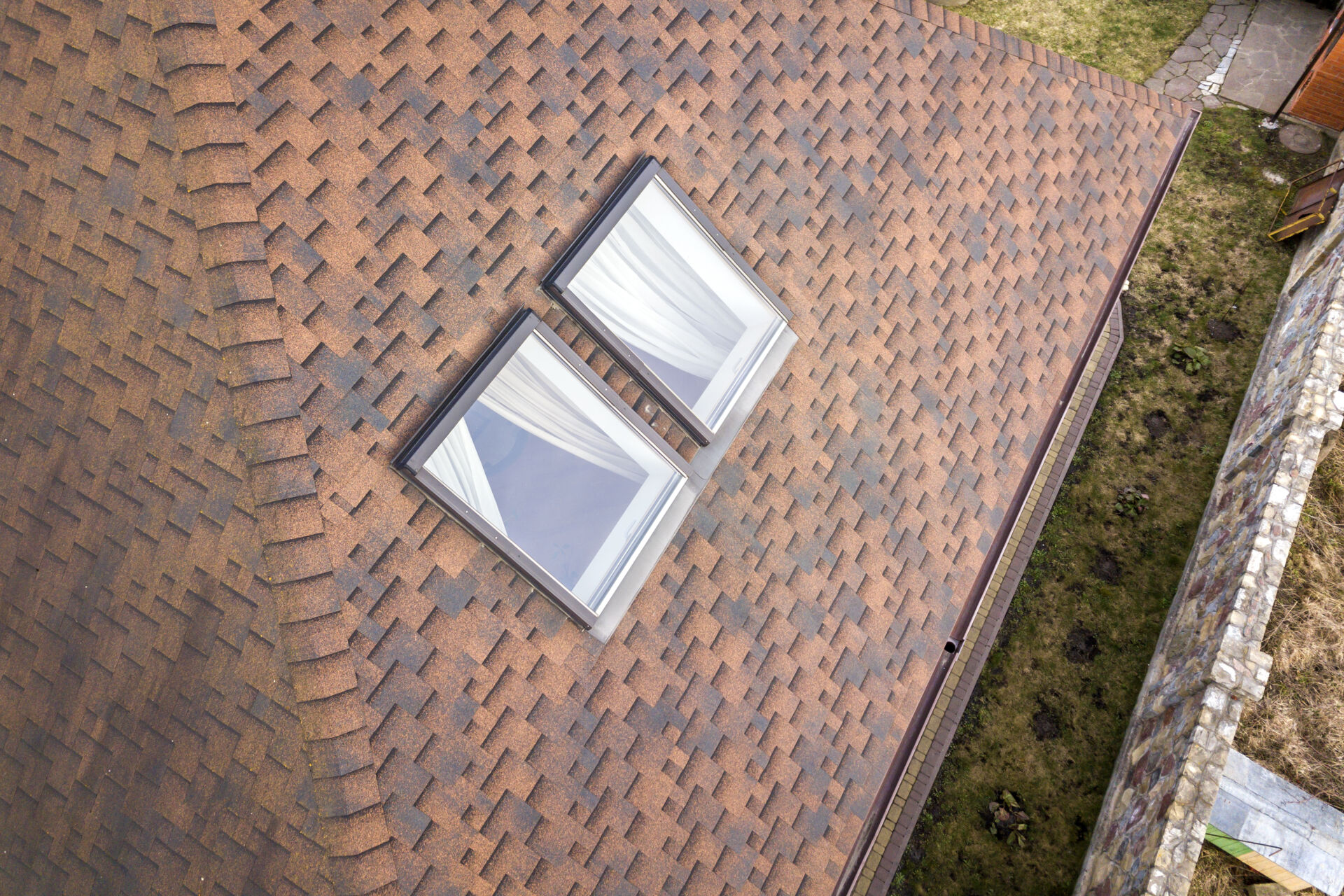 New Roof Installation - Saltash, Devon