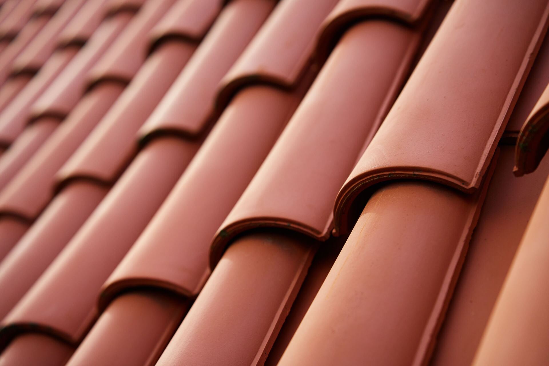 New Roof Installation- Plymouth, Devon