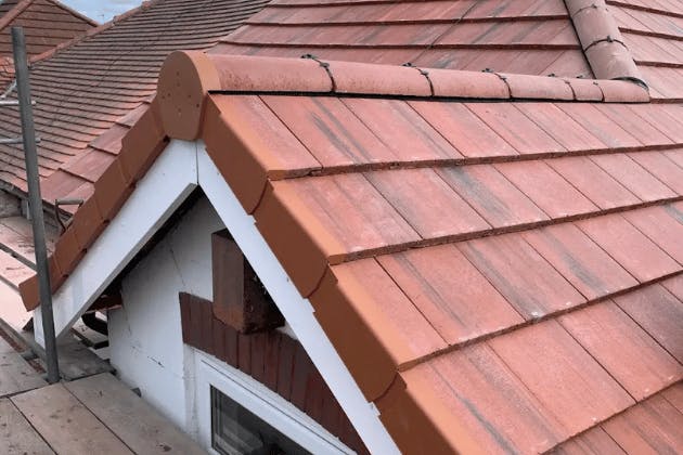 New Roof Installation - Plymouth, Devon